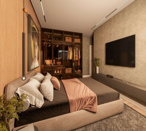 Imagem Imóvel com 2 Quartos à Venda, 70 m² em Morretes - Itapema Imagem Imóvel com 2 Quartos à Venda, 70 m² em Morretes - Itapema