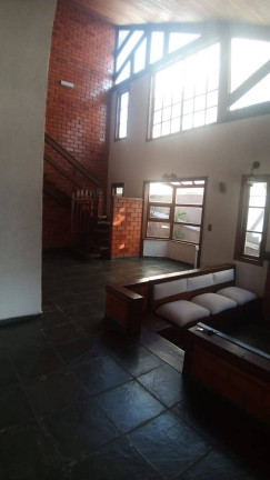 Imagem Casa com 4 Quartos para Alugar, 353 m² em Alphaville - Santana De Parnaíba Imagem Casa com 4 Quartos para Alugar, 353 m² em Alphaville - Santana De Parnaíba