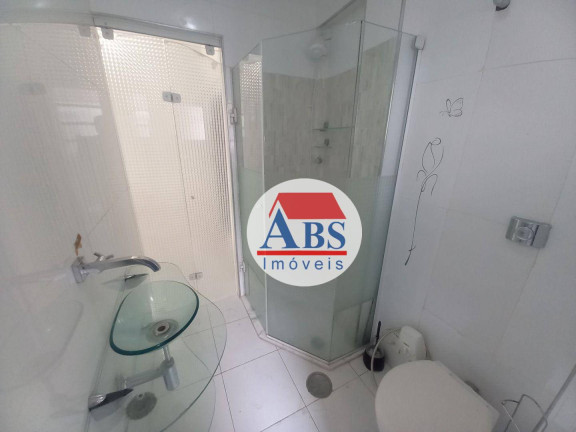 Imagem Apartamento com 2 Quartos à Venda, 101 m² em Boqueirão - Santos Imagem Apartamento com 2 Quartos à Venda, 101 m² em Boqueirão - Santos