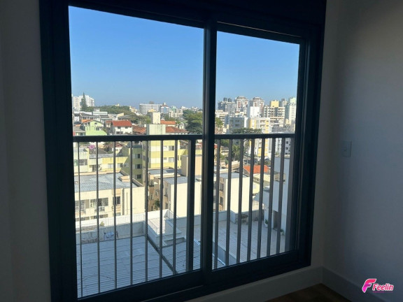 Imagem Apartamento com 2 Quartos à Venda, 76 m² em Estreito - Florianópolis Imagem Apartamento com 2 Quartos à Venda, 76 m² em Estreito - Florianópolis