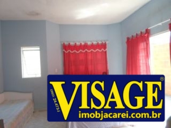 Imagem Casa com 3 Quartos à Venda, 104 m² em Jd. St. Paula - Jacareí Imagem Casa com 3 Quartos à Venda, 104 m² em Jd. St. Paula - Jacareí