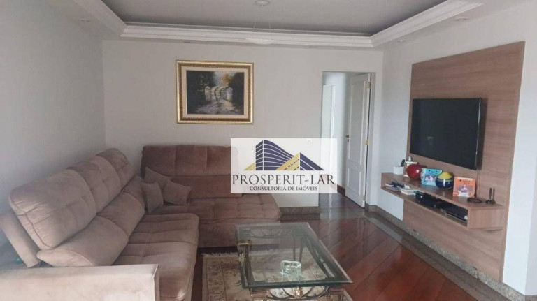 Imagem Cobertura com 3 Quartos à Venda, 340 m² em Vila Rosália - Guarulhos Imagem Cobertura com 3 Quartos à Venda, 340 m² em Vila Rosália - Guarulhos