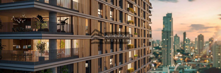 Imagem Cobertura com 4 Quartos à Venda, 564 m² em Itaim Bibi - São Paulo Imagem Cobertura com 4 Quartos à Venda, 564 m² em Itaim Bibi - São Paulo