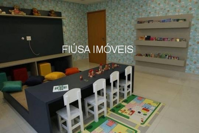 Imagem Apartamento com 3 Quartos à Venda, 172 m² em Nova Aliança - Ribeirão Preto