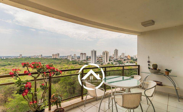 Imagem Apartamento com 3 Quartos à Venda, 138 m² em Jardim Santa Marta - Cuiabá Imagem Apartamento com 3 Quartos à Venda, 138 m² em Jardim Santa Marta - Cuiabá
