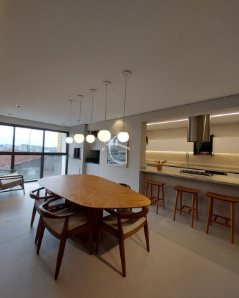Imagem Apartamento com 3 Quartos à Venda, 125 m² em Anita Garibaldi - Joinville