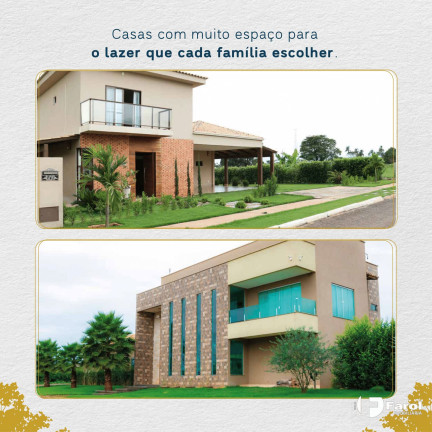 Imagem Terreno à Venda, 1.000 m² em Condomínio Monte Das Oliveiras - Trindade Imagem Terreno à Venda, 1.000 m² em Condomínio Monte Das Oliveiras - Trindade