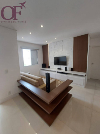 Imagem Apartamento com 2 Quartos à Venda, 76 m² em Jardim Ermida I - Jundiaí