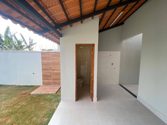 Imagem Casa com 3 Quartos à Venda, 254 m² em Vila Oliveira - Aparecida De Goiânia Imagem Casa com 3 Quartos à Venda, 254 m² em Vila Oliveira - Aparecida De Goiânia