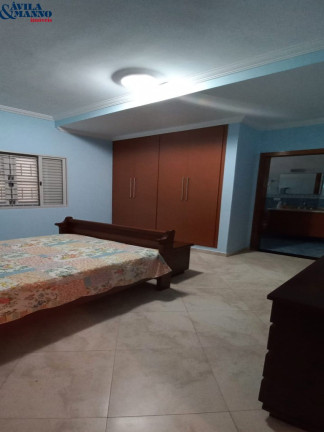 Imagem Sobrado com 4 Quartos à Venda, em Vila Zelina - Sao Paulo Imagem Sobrado com 4 Quartos à Venda, em Vila Zelina - Sao Paulo