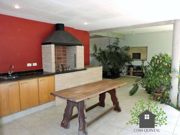 Imagem Casa com 3 Quartos à Venda, 275 m² em Granja Vianna - Cotia