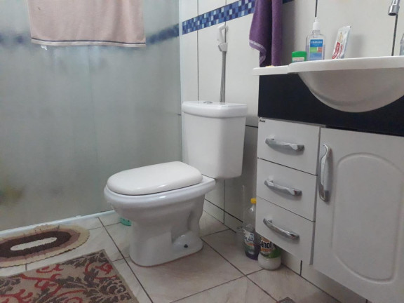 Imagem Sobrado com 4 Quartos à Venda, em Vila Santa Adelia - Tatuí Imagem Sobrado com 4 Quartos à Venda, em Vila Santa Adelia - Tatuí