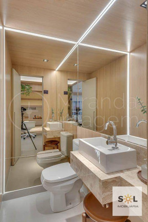 Imagem Apartamento com 3 Quartos à Venda, 91 m² em Setor Bueno - Goiânia Imagem Apartamento com 3 Quartos à Venda, 91 m² em Setor Bueno - Goiânia