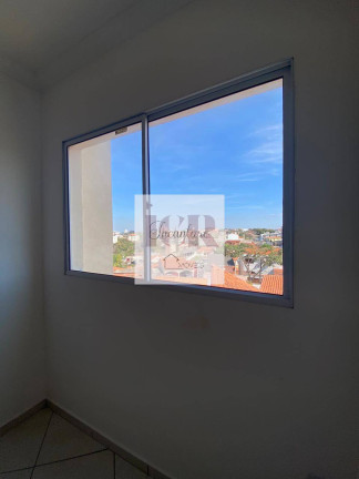 Apartamento com 2 Quartos à Venda, 57 m² em Vila Barão - Sorocaba