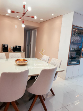 Imagem Apartamento com 3 Quartos à Venda, 80 m² em Prado - Recife