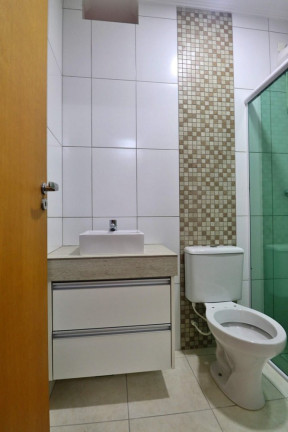 Imagem Cobertura com 2 Quartos à Venda, 104 m² em Vila Valparaíso - Santo André
