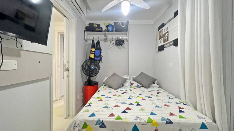 Imagem Apartamento com 3 Quartos à Venda, 95 m² em Riviera De São Lourenço - Bertioga