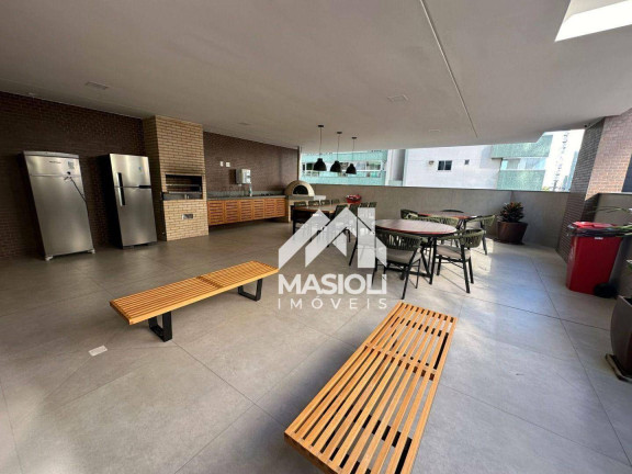 Imagem Apartamento com 3 Quartos à Venda, 120 m² em Praia Da Costa - Vila Velha