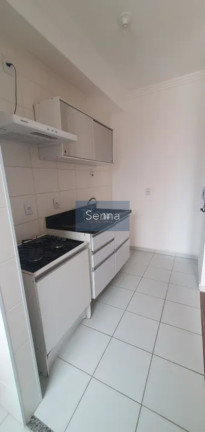 Imagem Imóvel com 2 Quartos à Venda, 52 m² em Bosque Dos Jacarandás - Jundiaí Imagem Imóvel com 2 Quartos à Venda, 52 m² em Bosque Dos Jacarandás - Jundiaí