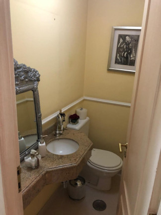 Imagem Imóvel com 3 Quartos à Venda, 130 m² em Pinheiros - São Paulo