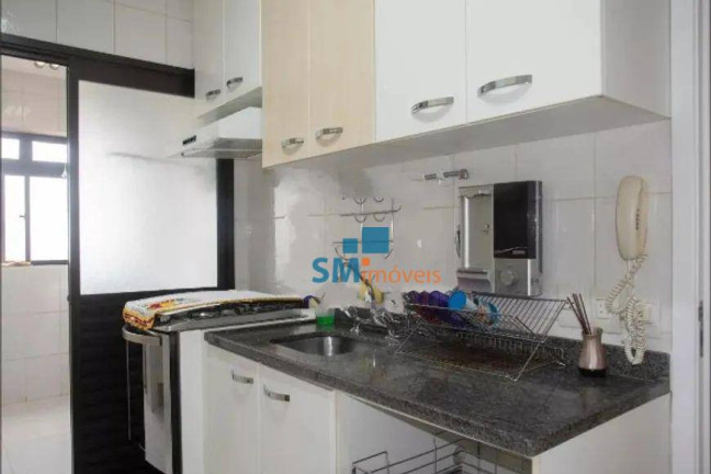 Imagem Apartamento com 3 Quartos para Alugar, 83 m² em Vila Da Saúde - São Paulo Imagem Apartamento com 3 Quartos para Alugar, 83 m² em Vila Da Saúde - São Paulo