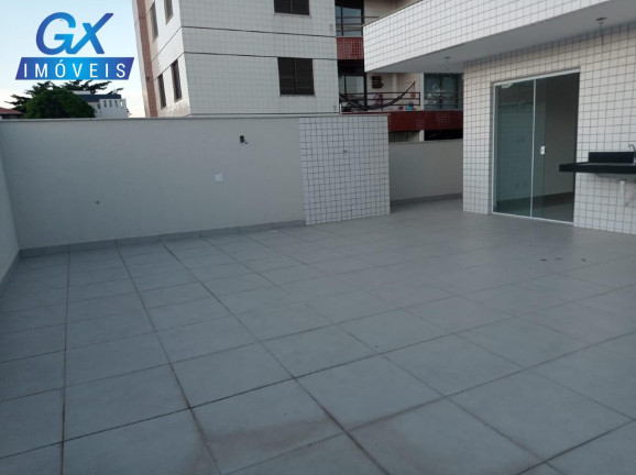 Imagem Cobertura com 3 Quartos à Venda, 188 m² em Itapoã - Belo Horizonte Imagem Cobertura com 3 Quartos à Venda, 188 m² em Itapoã - Belo Horizonte
