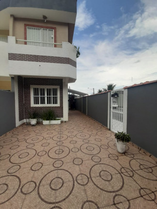 Imagem Sobrado com 2 Quartos à Venda, 120 m² em Solemar - Praia Grande Imagem Sobrado com 2 Quartos à Venda, 120 m² em Solemar - Praia Grande