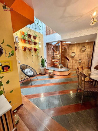 Imagem Casa com 3 Quartos à Venda, 214 m² em Vila Mascote - São Paulo