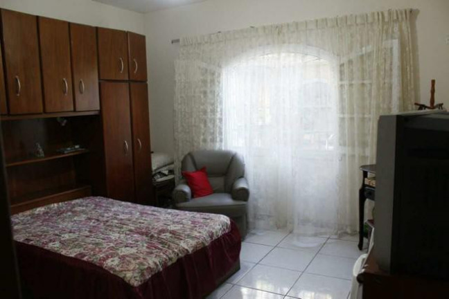 Imagem Casa com 3 Quartos à Venda, 285 m² em Guilhermina - Praia Grande Imagem Casa com 3 Quartos à Venda, 285 m² em Guilhermina - Praia Grande