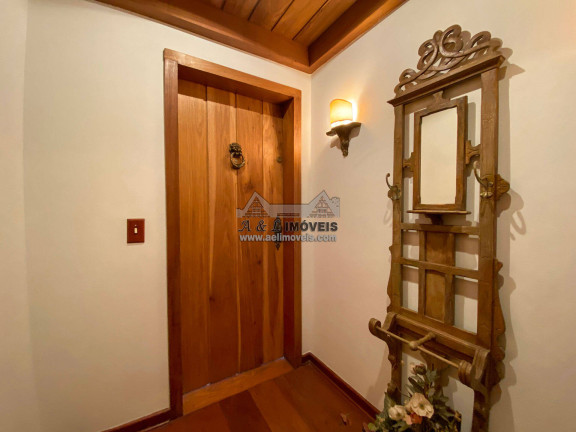 Imagem Apartamento com 3 Quartos à Venda, 189 m² em Capivari - Campos Do Jordão Imagem Apartamento com 3 Quartos à Venda, 189 m² em Capivari - Campos Do Jordão