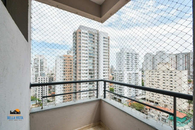 Imagem Apartamento com 3 Quartos à Venda, em Vila Dom Pedro I - São Paulo Imagem Apartamento com 3 Quartos à Venda, em Vila Dom Pedro I - São Paulo