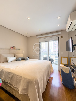 Imagem Apartamento com 3 Quartos à Venda, 160 m² em Brooklin - São Paulo Imagem Apartamento com 3 Quartos à Venda, 160 m² em Brooklin - São Paulo