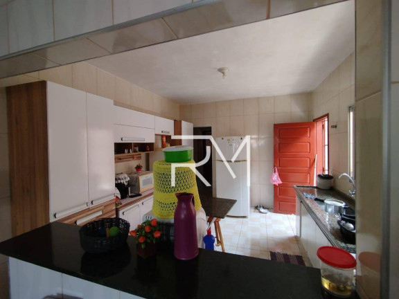 Imagem Casa com 2 Quartos à Venda, 108 m² em Flórida Mirim - Mongaguá