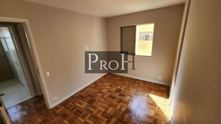 Imagem Apartamento com 2 Quartos à Venda, 67 m² em Chácara Inglesa - São Paulo