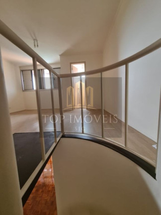 Imagem Apartamento com 1 Quarto à Venda, 63 m² em Centro - São José Dos Campos