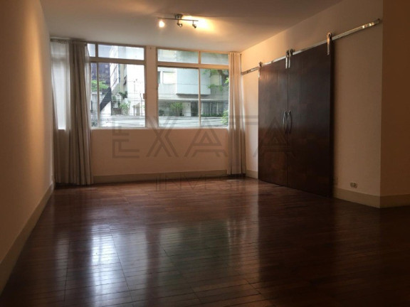 Imagem Imóvel com 2 Quartos à Venda, 100 m² em Jardim Paulista - São Paulo Imagem Imóvel com 2 Quartos à Venda, 100 m² em Jardim Paulista - São Paulo