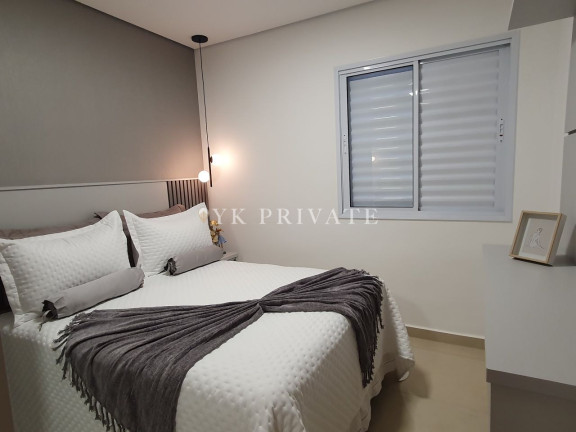 Imagem Apartamento com 2 Quartos à Venda, 44 m² em Casa Verde - São Paulo