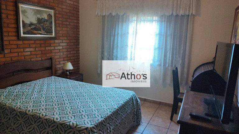 Imagem Chácara com 3 Quartos à Venda, 312 m² em Terras De Itaici - Indaiatuba Imagem Chácara com 3 Quartos à Venda, 312 m² em Terras De Itaici - Indaiatuba