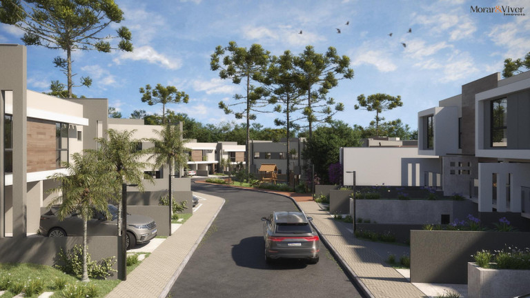 Imagem Apartamento com 3 Quartos à Venda, 159 m² em Abranches - Curitiba Imagem Apartamento com 3 Quartos à Venda, 159 m² em Abranches - Curitiba