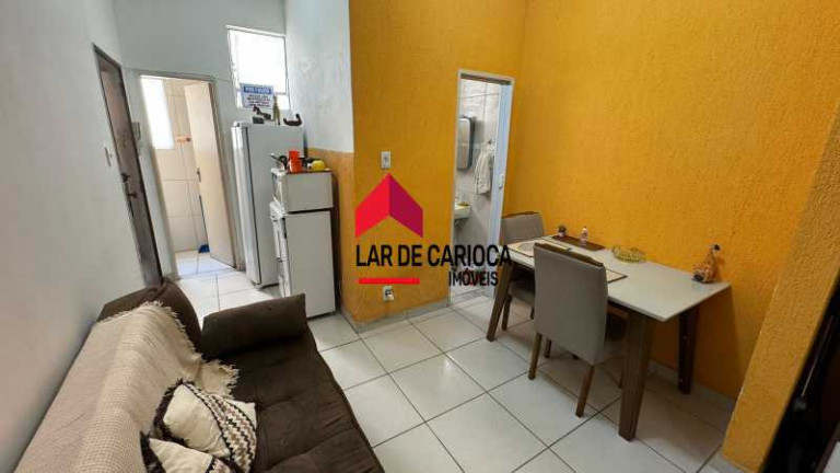 Imagem Apartamento com 1 Quarto à Venda, 35 m² em Copacabana - Rio De Janeiro Imagem Apartamento com 1 Quarto à Venda, 35 m² em Copacabana - Rio De Janeiro