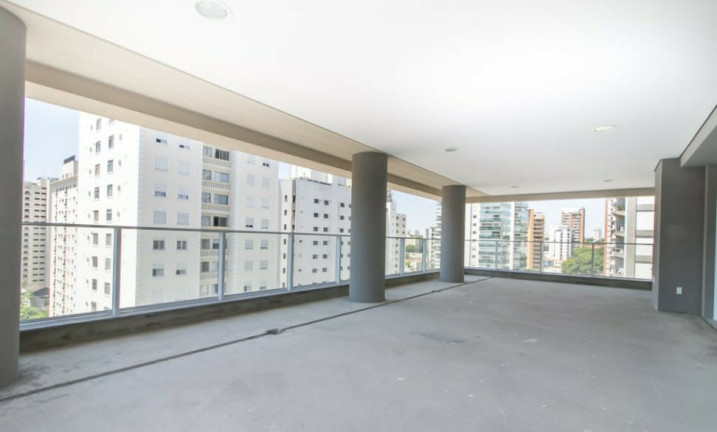 Imagem Apartamento com 4 Quartos à Venda, 278 m² em Moema - São Paulo Imagem Apartamento com 4 Quartos à Venda, 278 m² em Moema - São Paulo