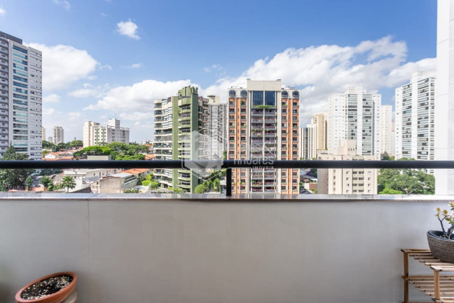 Imagem Apartamento com 3 Quartos à Venda, 134 m² em Vila Mascote - São Paulo Imagem Apartamento com 3 Quartos à Venda, 134 m² em Vila Mascote - São Paulo