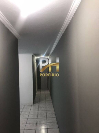 Imagem Apartamento com 2 Quartos à Venda, 55 m² em Ferrazópolis - São Bernardo Do Campo Imagem Apartamento com 2 Quartos à Venda, 55 m² em Ferrazópolis - São Bernardo Do Campo