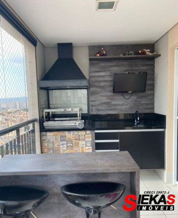 Imagem Apartamento com 2 Quartos à Venda, 115 m² em Vila Bertioga - São Paulo Imagem Apartamento com 2 Quartos à Venda, 115 m² em Vila Bertioga - São Paulo