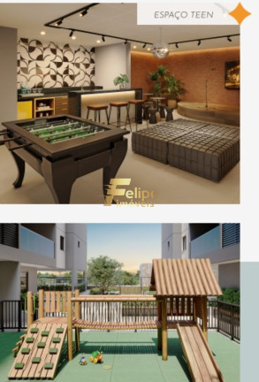 Imagem Imóvel com 3 Quartos à Venda, 78 m² em Jardim Camburi - Vitória