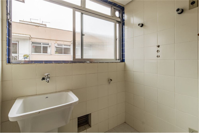 Imagem Apartamento com 2 Quartos à Venda, 58 m² em Jardim Lindóia - Porto Alegre