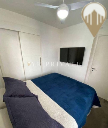 Imagem Apartamento com 2 Quartos à Venda, 62 m² em Vila Romana - São Paulo