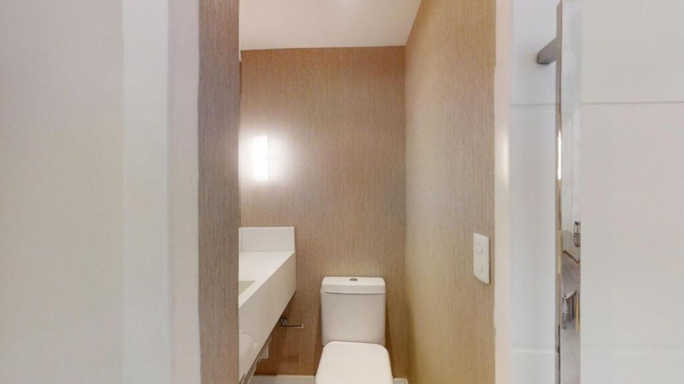 Imagem Imóvel com 3 Quartos à Venda, 143 m² em Botafogo - Rio De Janeiro