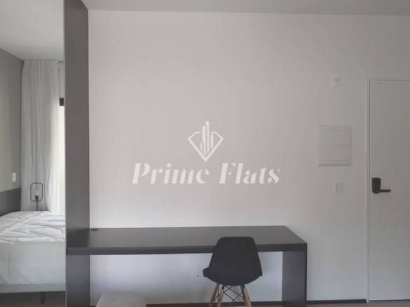 Imagem Apartamento com 1 Quarto à Venda, 33 m² em Higienópolis - São Paulo Imagem Apartamento com 1 Quarto à Venda, 33 m² em Higienópolis - São Paulo