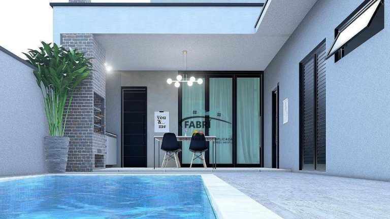 Imagem Casa com 3 Quartos à Venda, 200 m² em Aparecidinha - Sorocaba Imagem Casa com 3 Quartos à Venda, 200 m² em Aparecidinha - Sorocaba